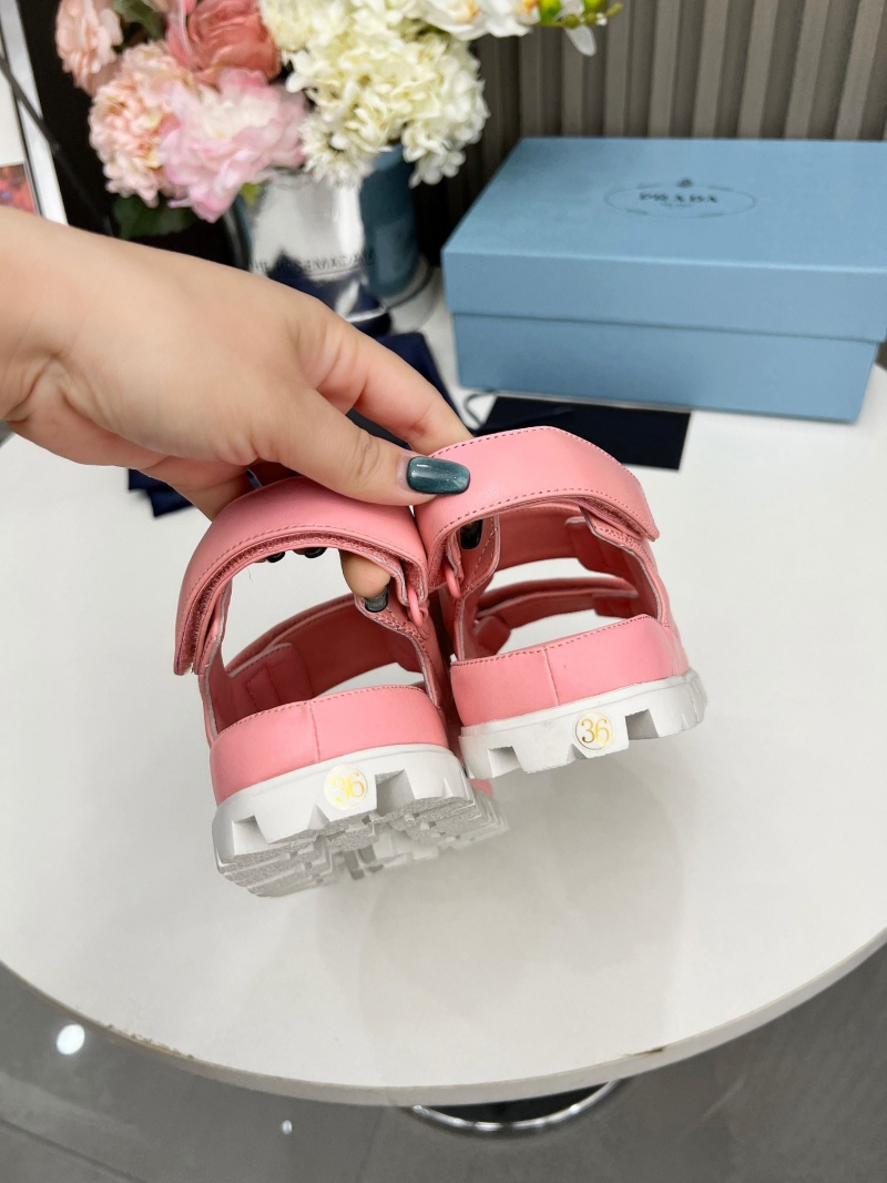 Prada Sandals